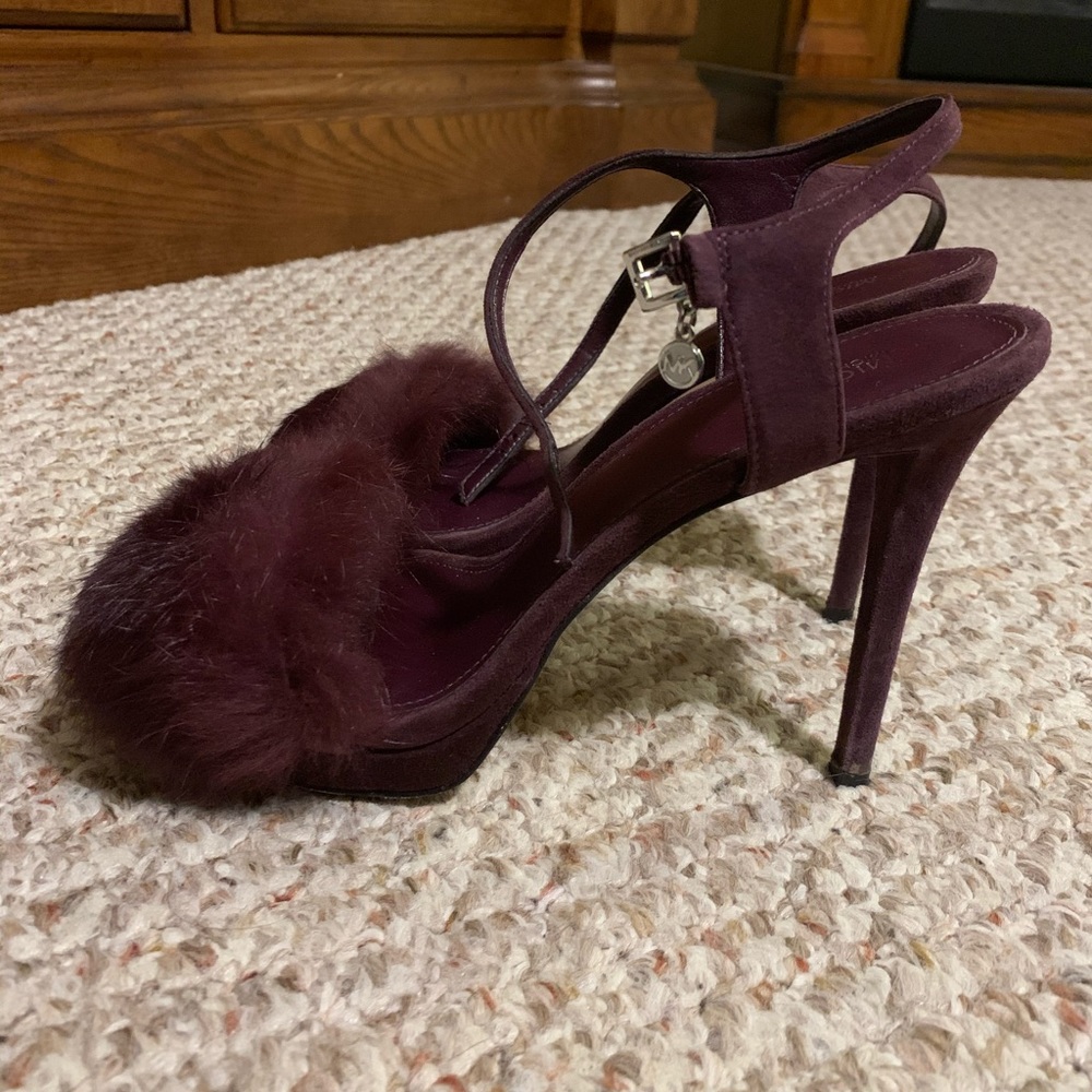 Michael KORS High Heel Sandals